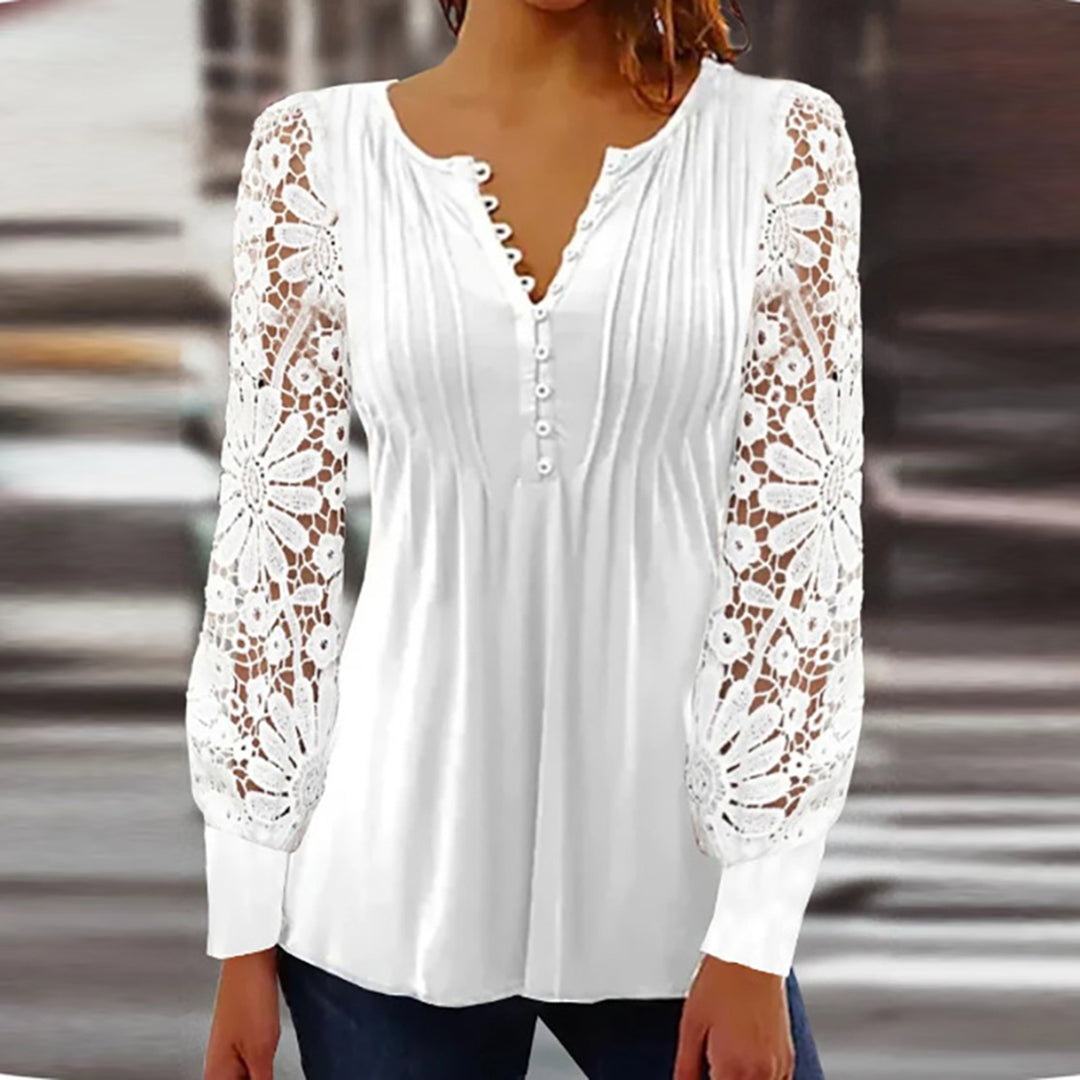 MARTA - Elegant Women's Top