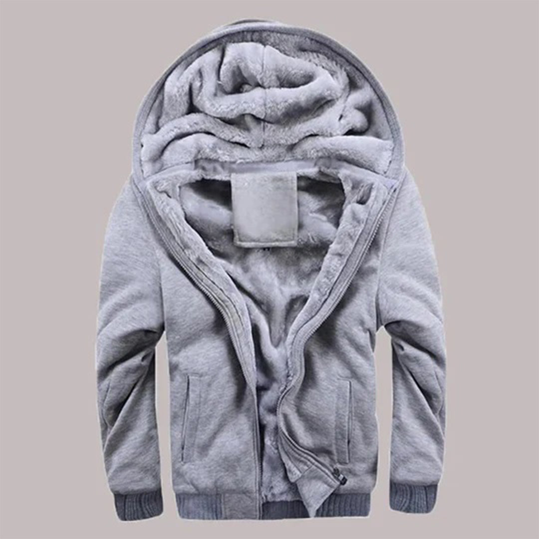 Austin - Luxury Comfort Jacket for Every Occasion