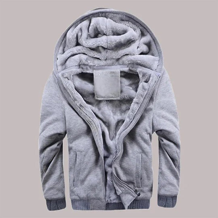 Austin - Luxury Comfort Jacket for Every Occasion