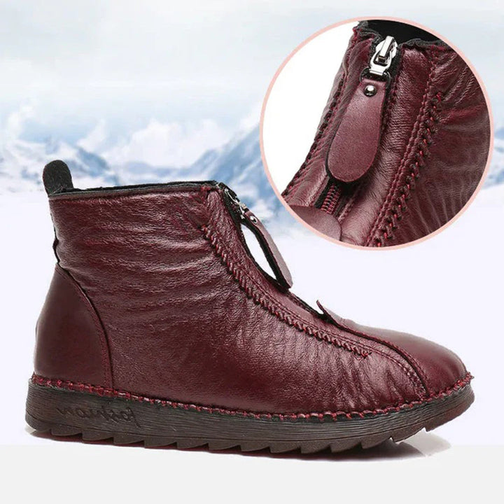 Xiomara - Stylish Winter Boots for Ultimate Comfort