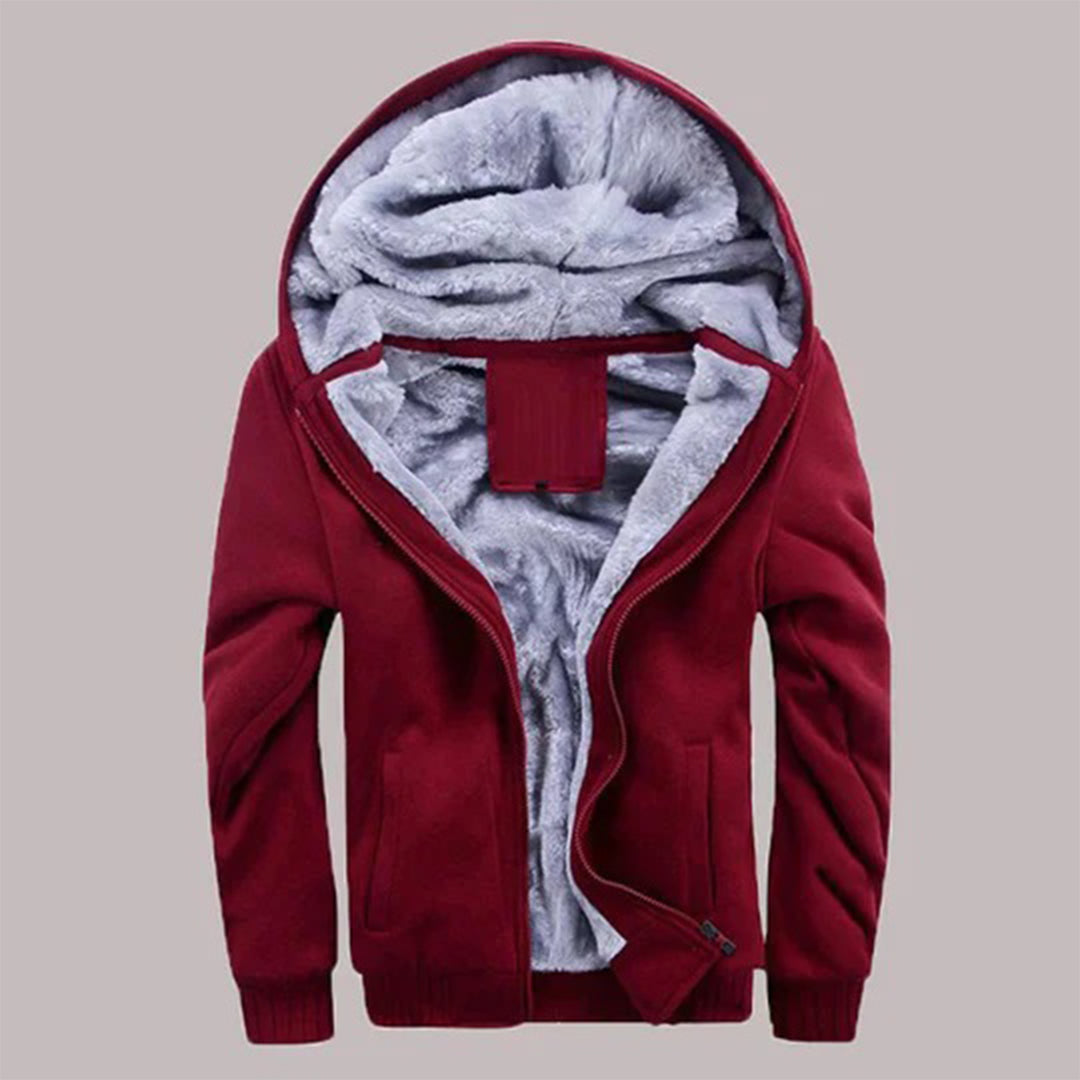 Austin - Luxury Comfort Jacket for Every Occasion