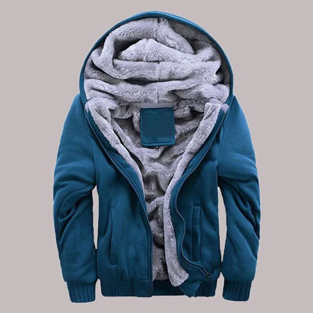 Austin - Luxury Comfort Jacket for Every Occasion