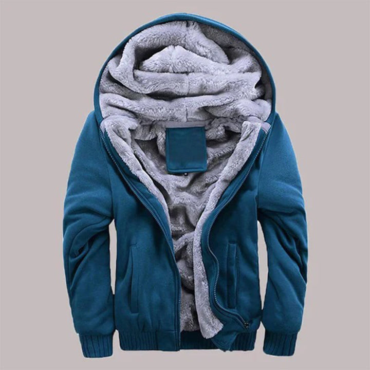 Austin - Luxury Comfort Jacket for Every Occasion