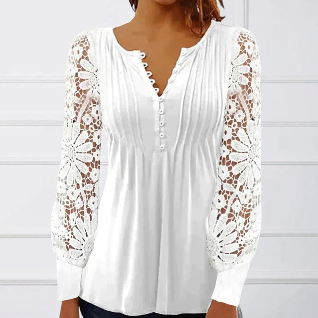 MARTA - Elegant Women's Top