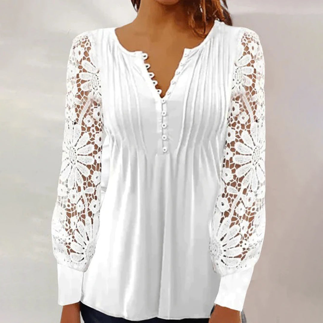 MARTA - Elegant Women's Top