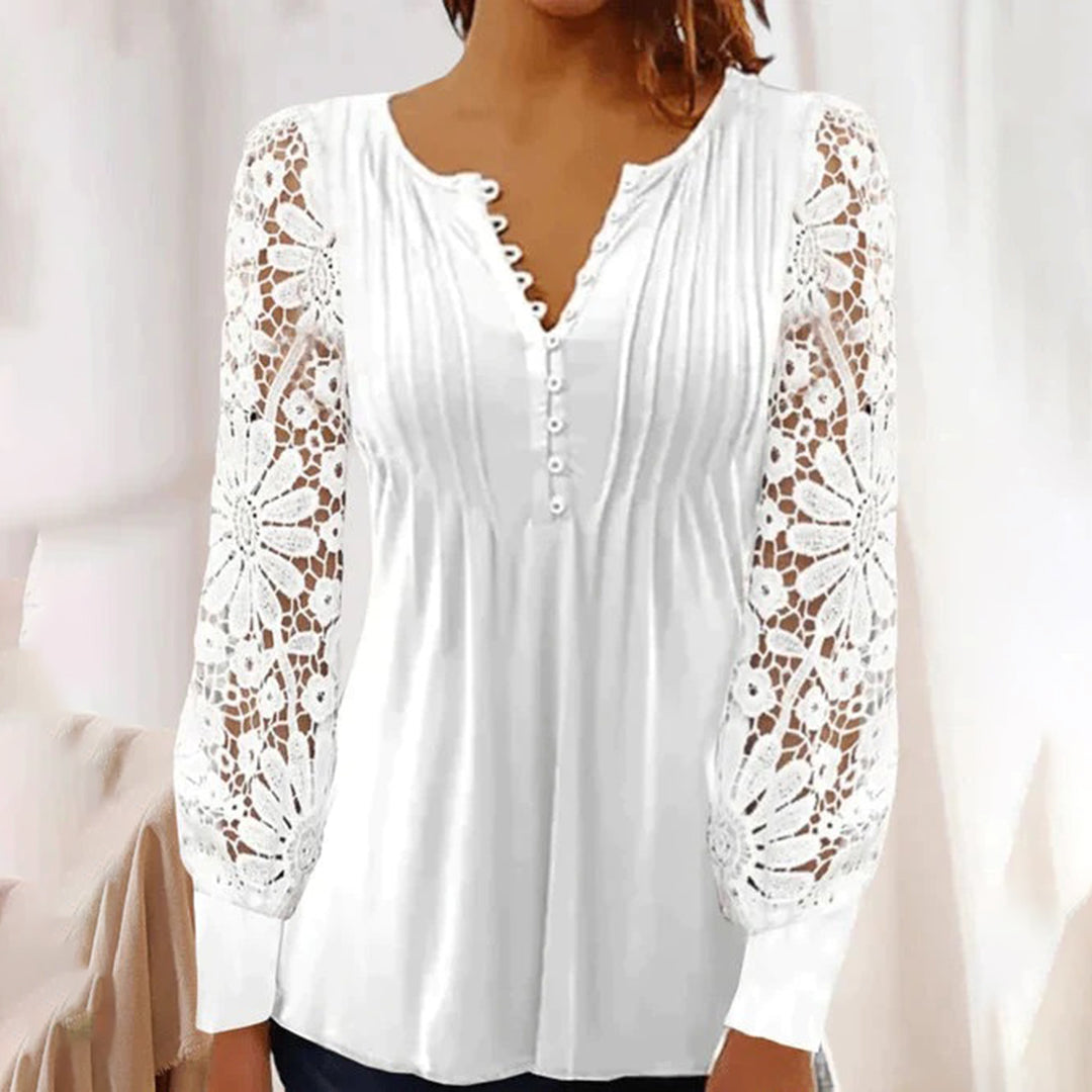 MARTA - Elegant Women's Top