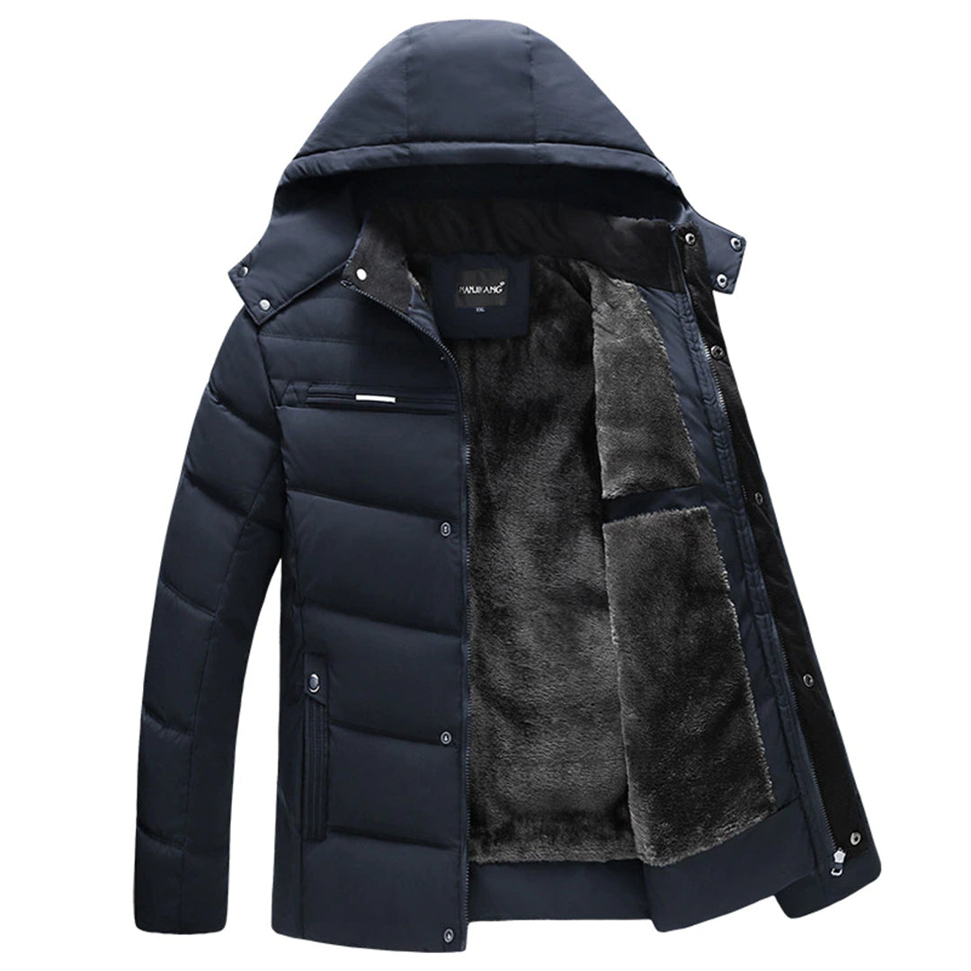 EMILIO - Stylish Winter Jacket