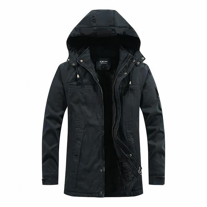 Ryan™ - Trendy and Warm Winter Coat