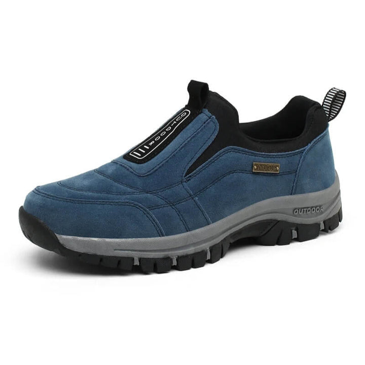 Andreas™ - Premium Mesh Orthopedic Shoes