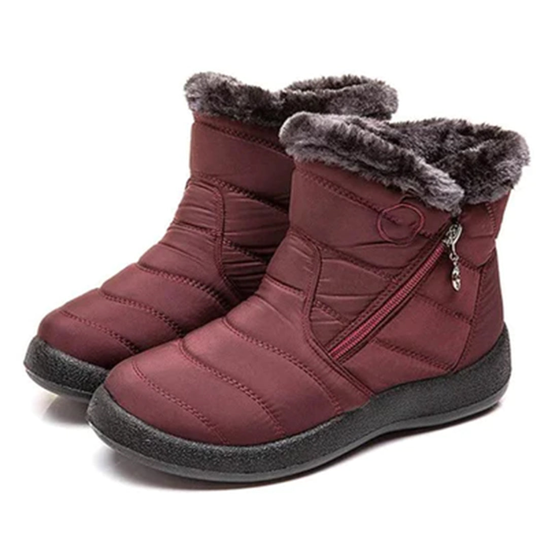 MARTYNA - Comfortable and stylish winter boots for women