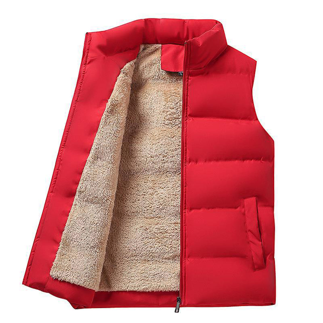 DOMINIC - Stylish and lightweight warm cardigan