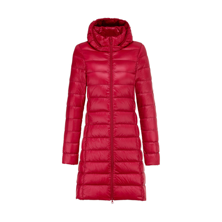 CALISTA - Elegant and Light Jacket for Every Occasion