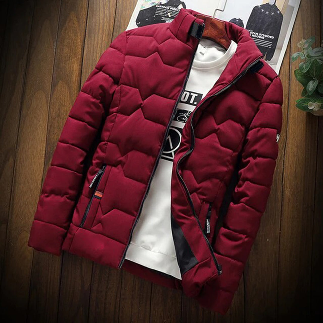 COLSON - Elegant and Comfortable Winter Coat