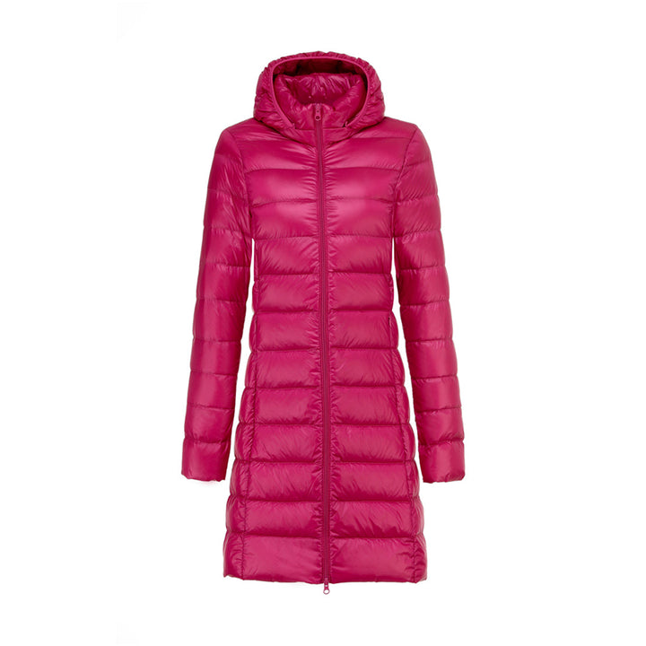 CALISTA - Elegant and Light Jacket for Every Occasion