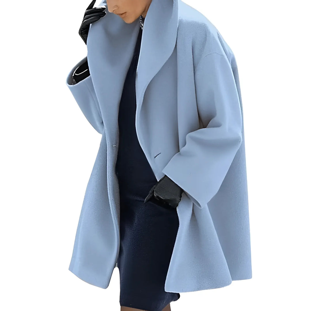 Lucy™ - Winter Coat for Women