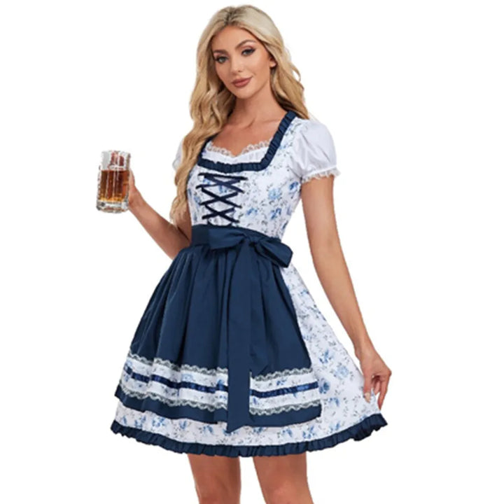 Karlein - Festive Oktoberfest Dress