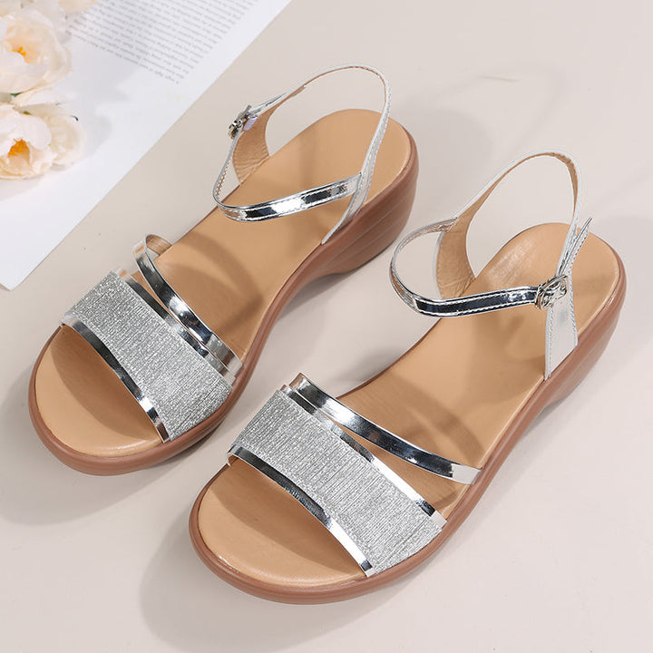 Harper™ -  Comfortable Orthopedic Sandals