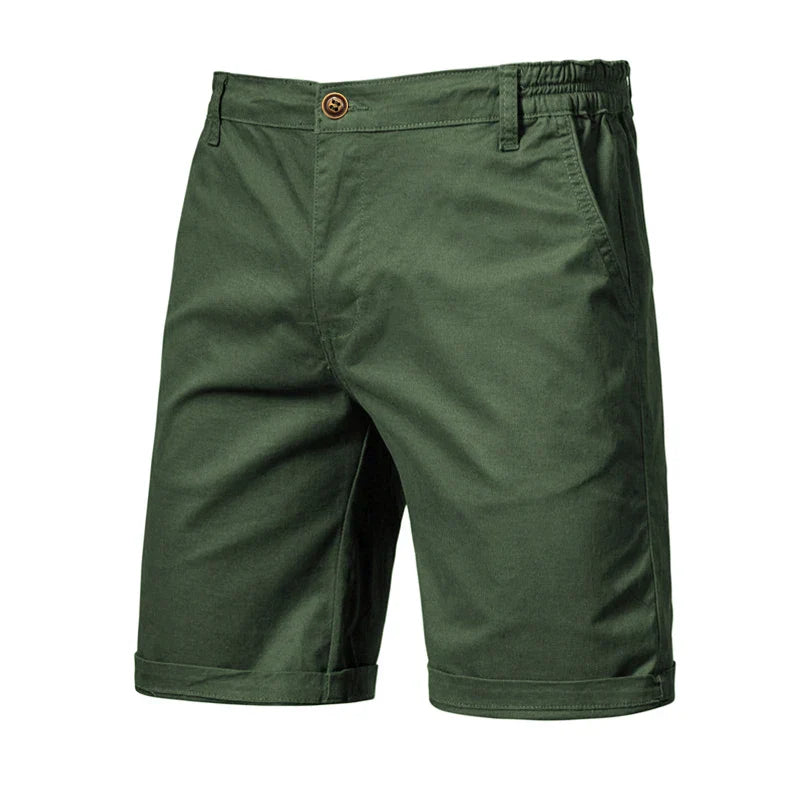 Elio™ - Men's Elegant Shorts