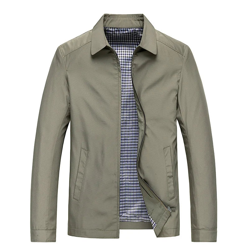 Ethan™ - Spring Men's Jacket