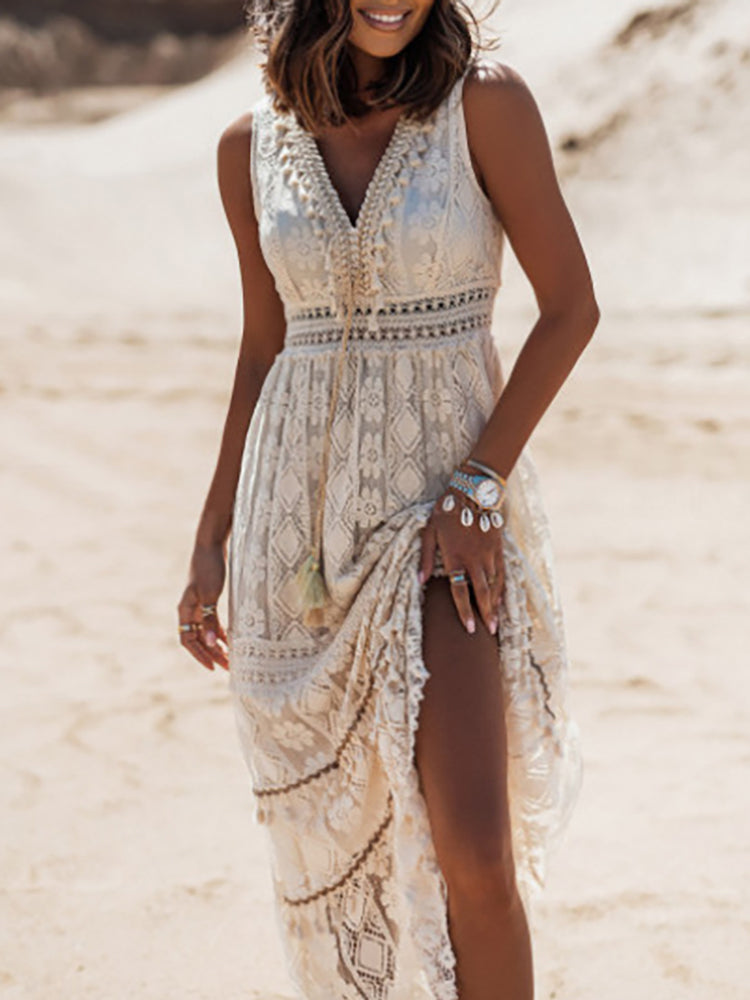 Stella™ - Trendy Boho Summer Dress