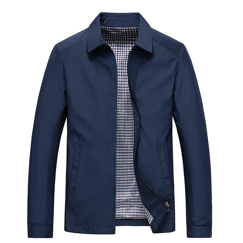 Ethan™ - Spring Men's Jacket