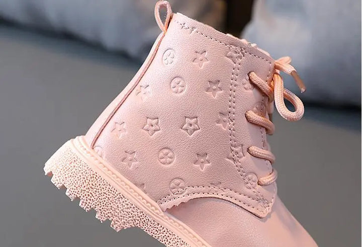 Lorraine - Stylish children's boots for Girls
