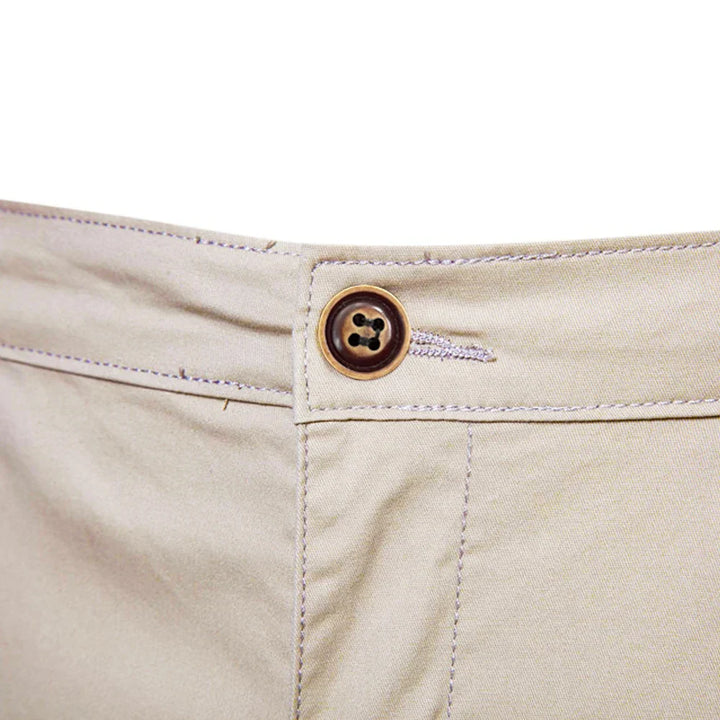 Elio™ - Men's Elegant Shorts