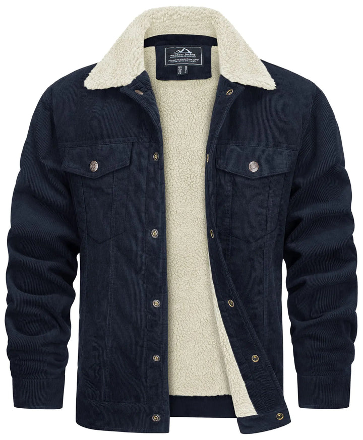 Blake™ - Men's Fleece Jacket