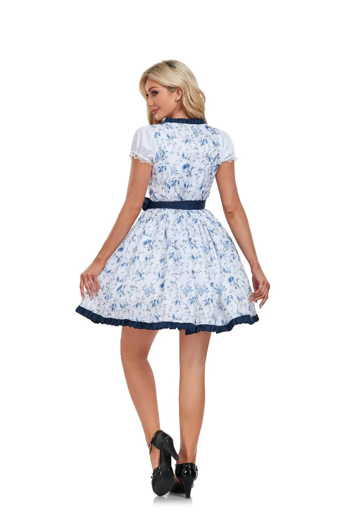 Karlein - Festive Oktoberfest Dress