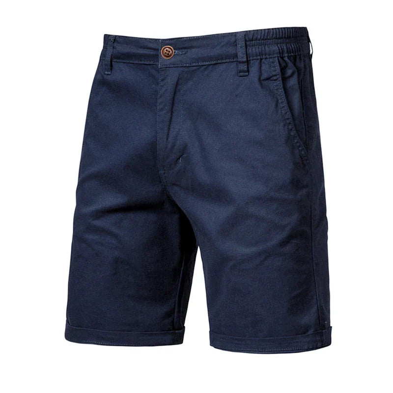 Elio™ - Men's Elegant Shorts