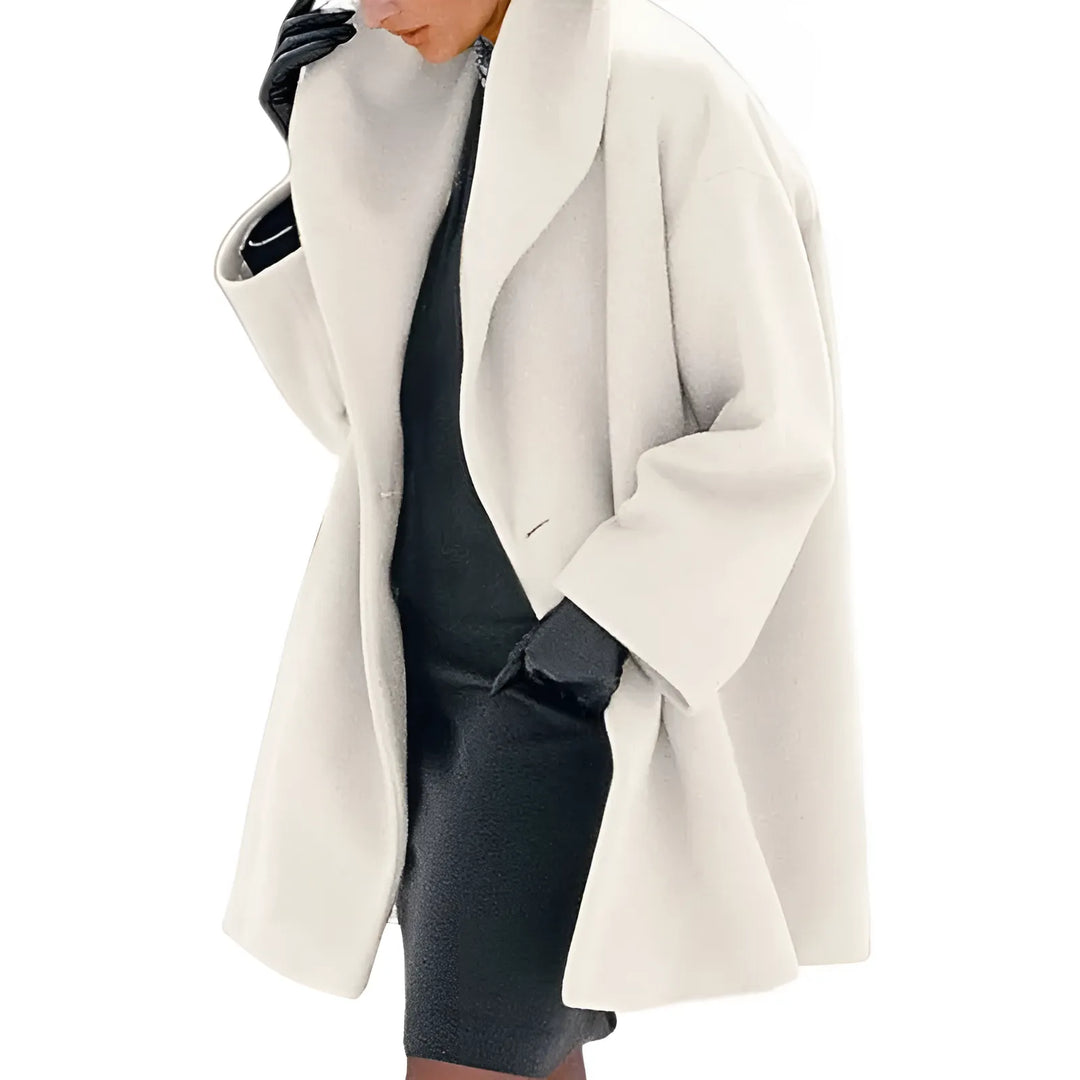 Lucy™ - Winter Coat for Women