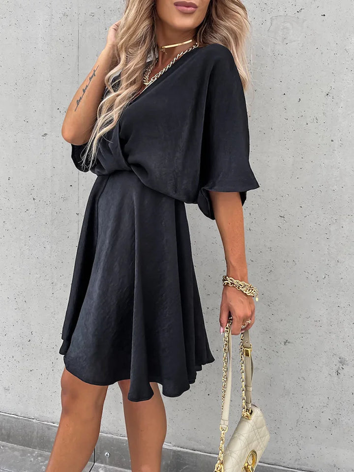 Camila - Stylish Mini Dress for a Classy Look