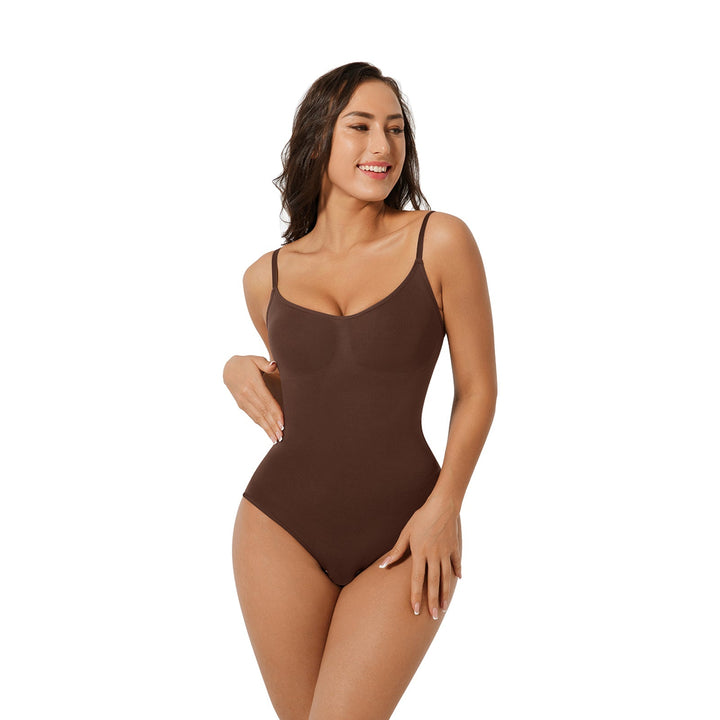 Madison™ - Seamless Body Shaper