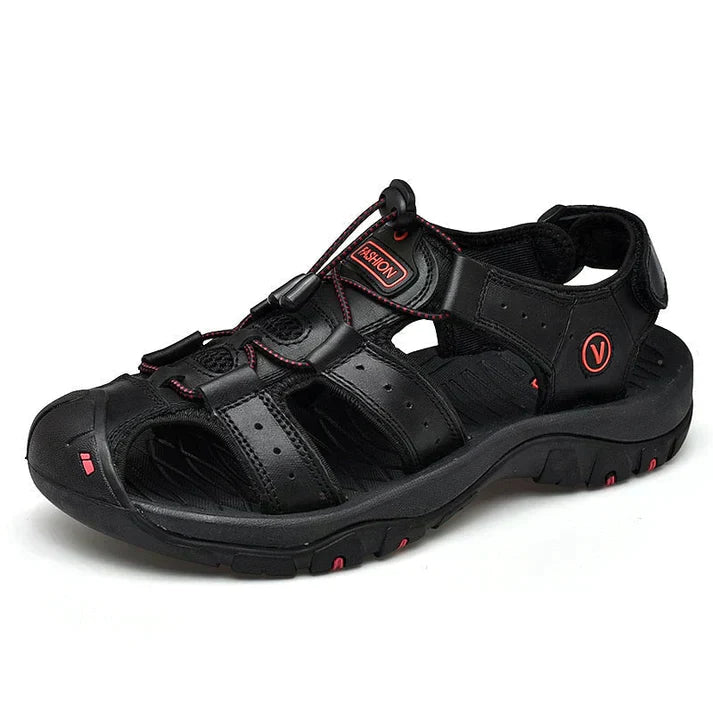 Stylish and Comfortable Orthopaedic Sandals for Men - Kay