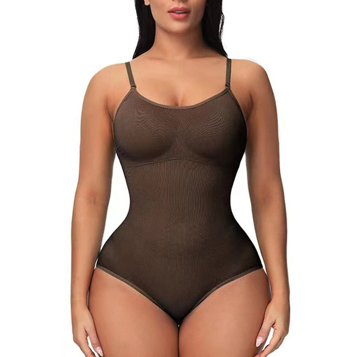 Livia™ - Seamless Shaping Lingerie in Nylon