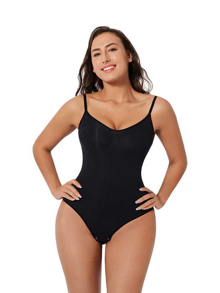 Madison™ - Seamless Body Shaper