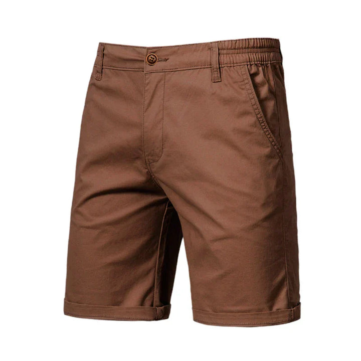 Elio™ - Men's Elegant Shorts