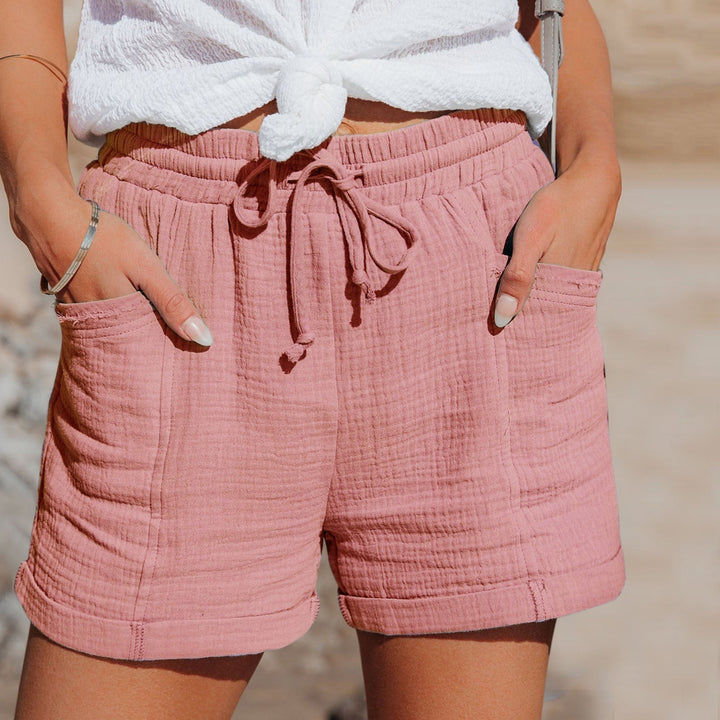 Sunray™ - Cotton Summer Short