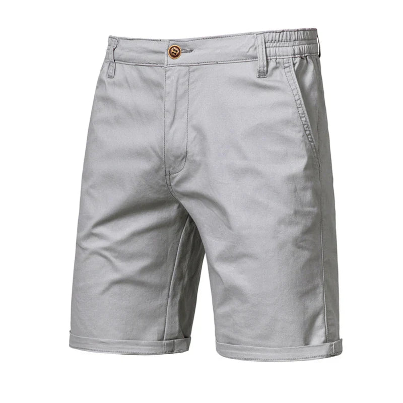 Elio™ - Men's Elegant Shorts