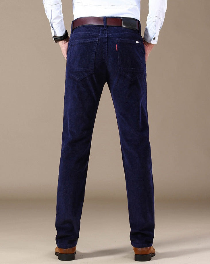 Alexander™ - Stylish Cotton Pants