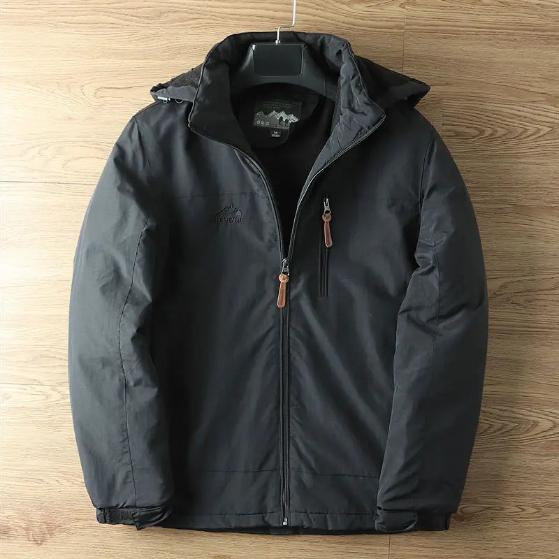 William™ - Forester Spring Jacket