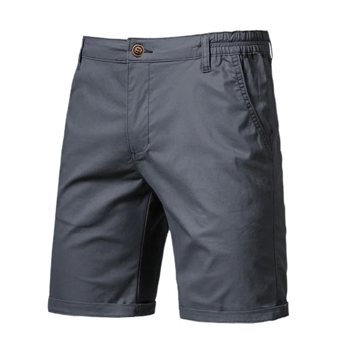 Elio™ - Men's Elegant Shorts