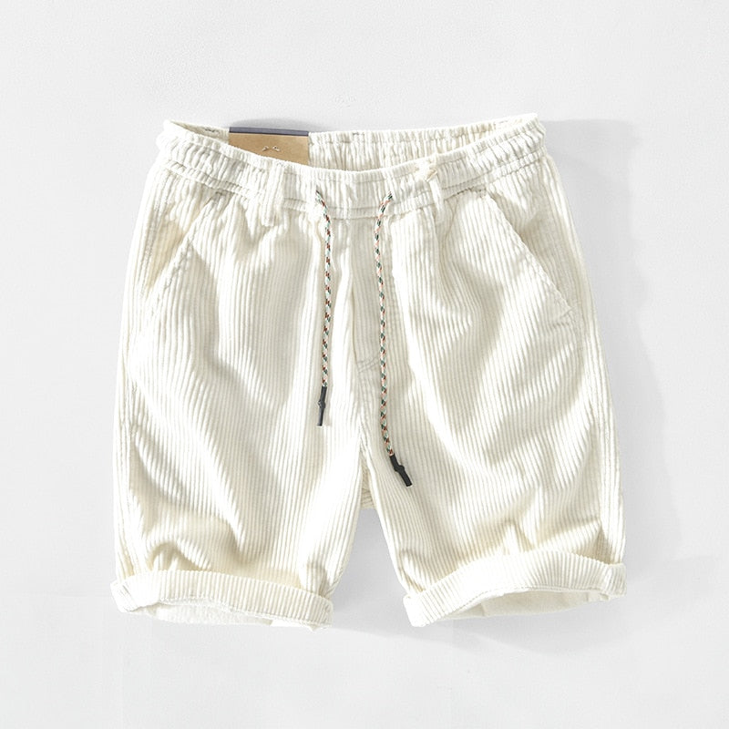 Cooper™ - Comfortable Summer Shorts