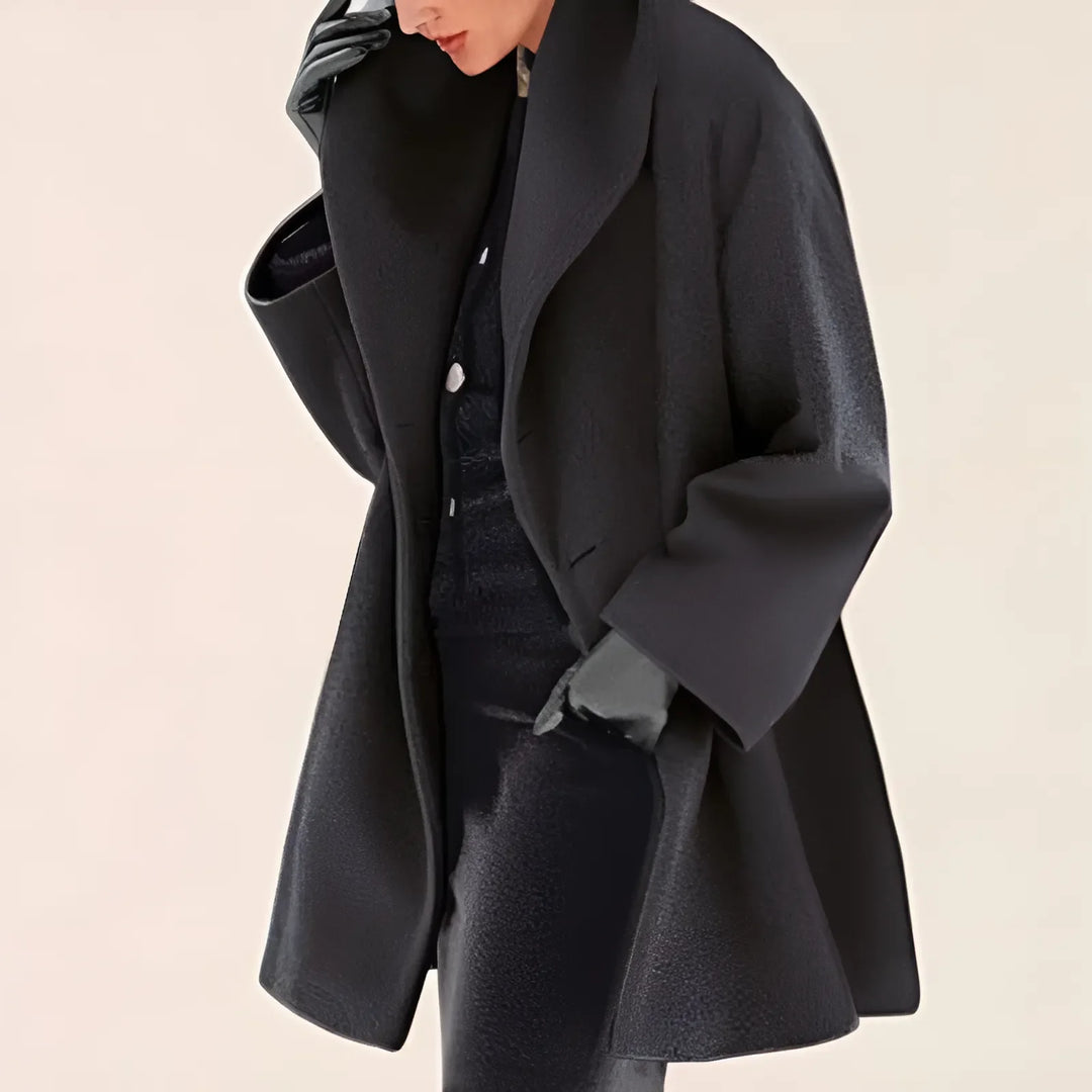 Lucy™ - Winter Coat for Women