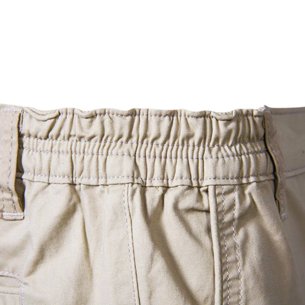 Elio™ - Men's Elegant Shorts