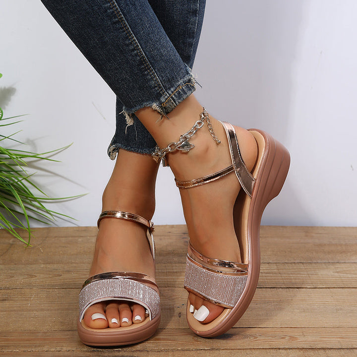 Harper™ -  Comfortable Orthopedic Sandals