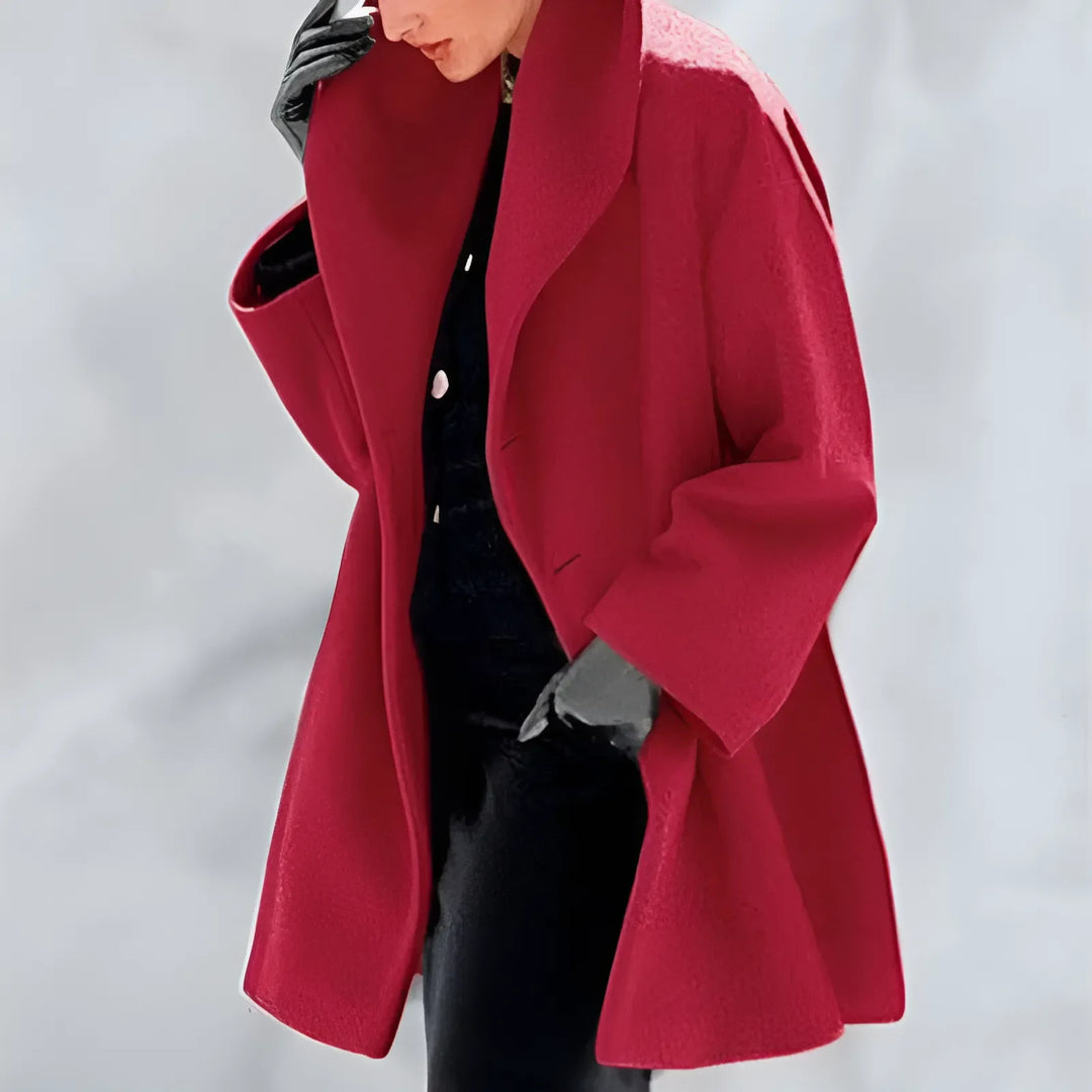 Lucy™ - Winter Coat for Women