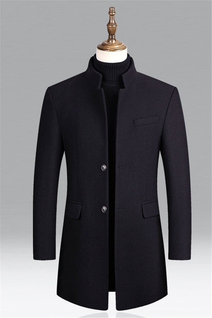 Jackson™ - Fashionable Men's Jacket