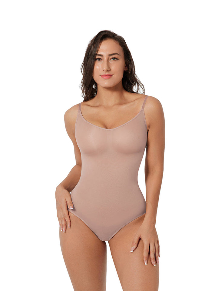 Madison™ - Seamless Body Shaper