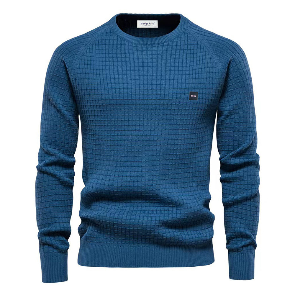 Samuel™ - High Quality Sweater